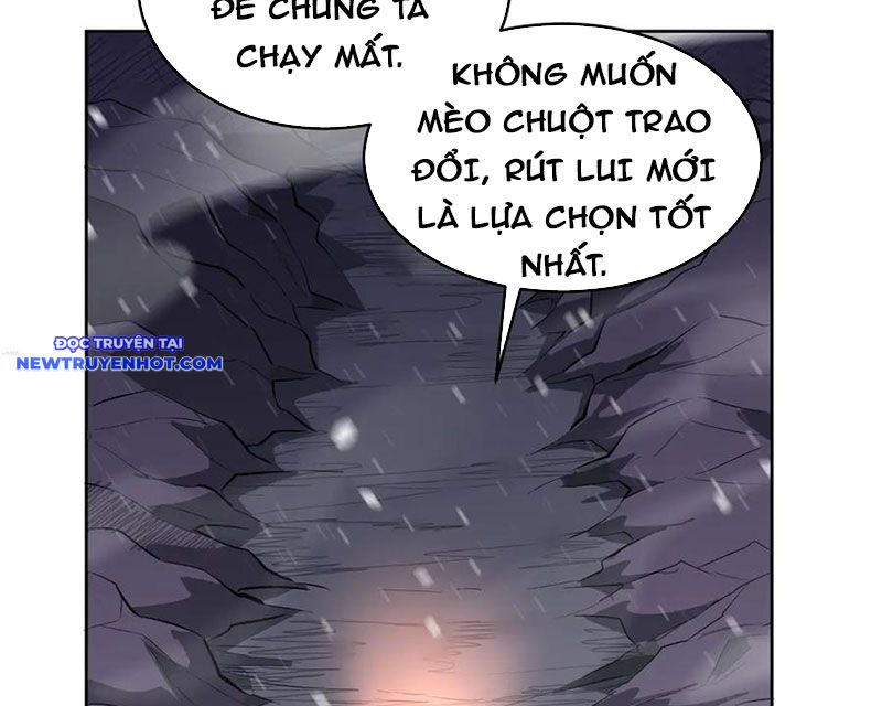 Ta Có Nhìn Thấy Quy Tắc Cấm Khu! chapter 28 - Trang 46