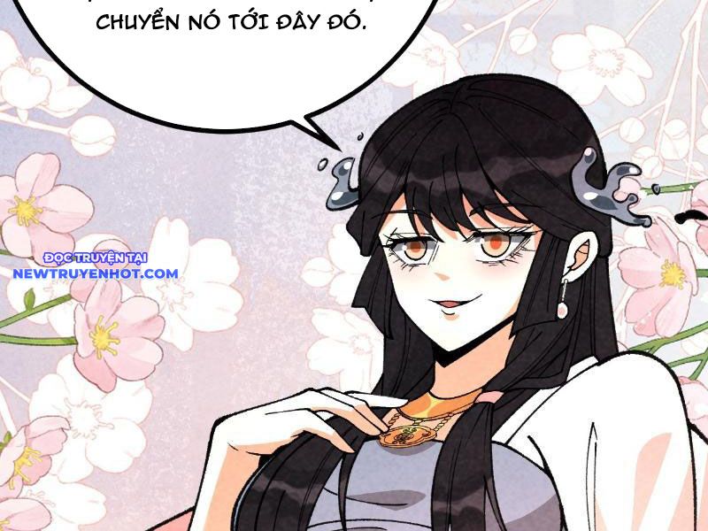 Trở Thành Tiên Bắt đầu Từ Việc Xuyên Không Thành... Heo chapter 53 - Trang 3