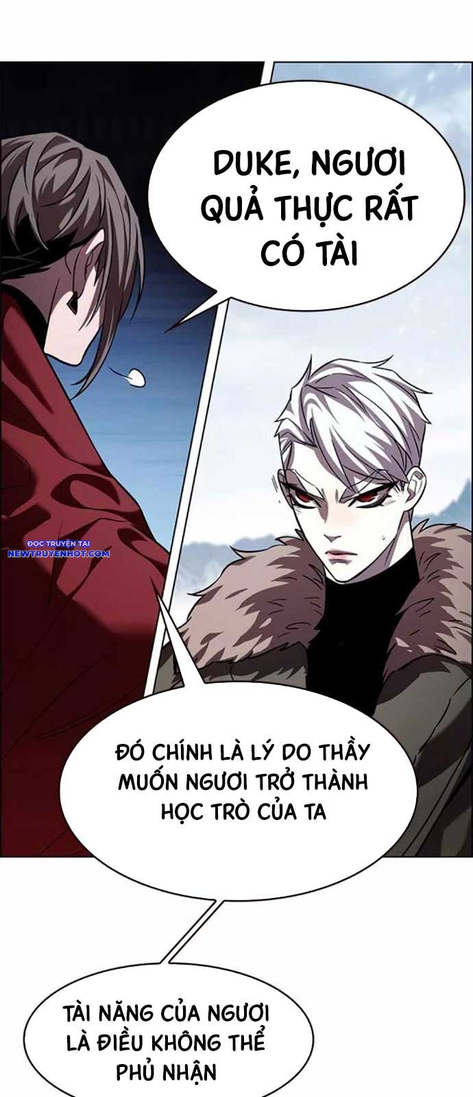 Hóa Thân Thành Mèo chapter 327 - Trang 75