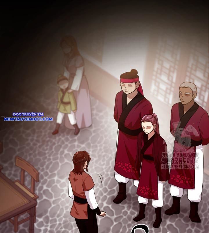 Nhà Nghỉ Thiên Ma chapter 33 - Trang 4