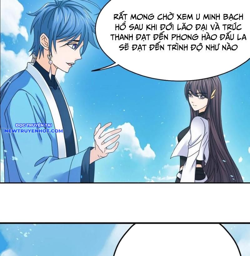 Đấu La Đại Lục chapter 356.6 - Trang 8