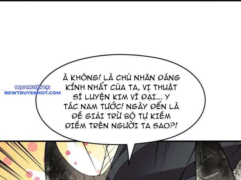 Luyện Kim Thuật Sĩ Tà ác Không Trị Nổi Thể Thí Nghiệm Của Mình chapter 16 - Trang 116