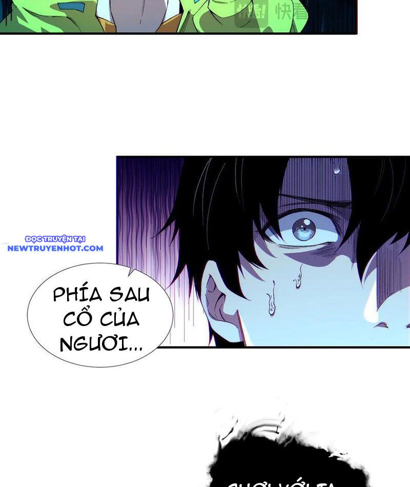 Vô Hạn Thôi Diễn chapter 42 - Trang 9