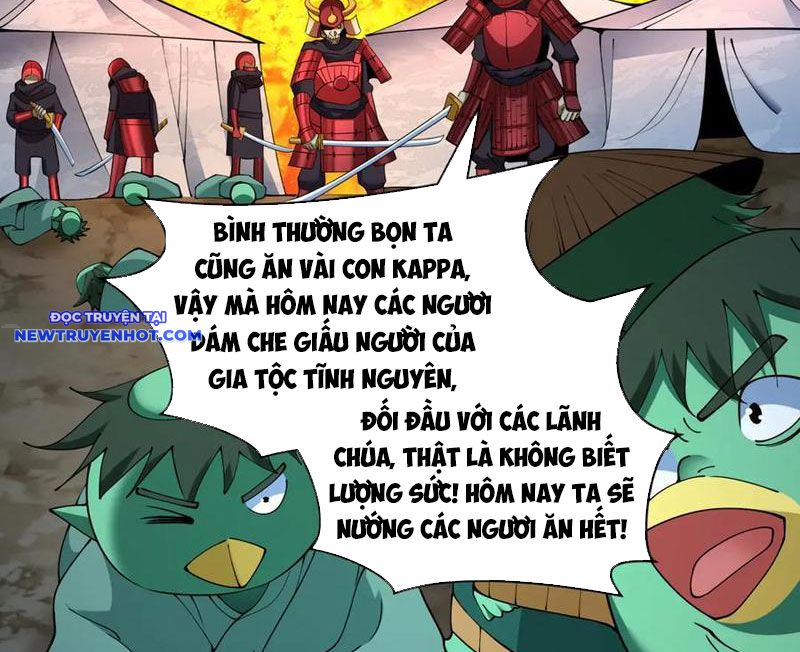 Kỷ Nguyên Kỳ Lạ chapter 395 - Trang 73