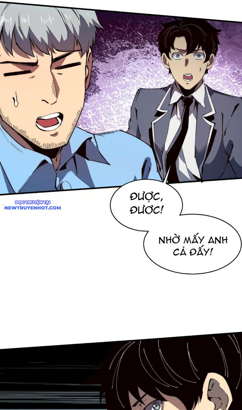 Vô Hạn Thôi Diễn chapter 20 - Trang 22