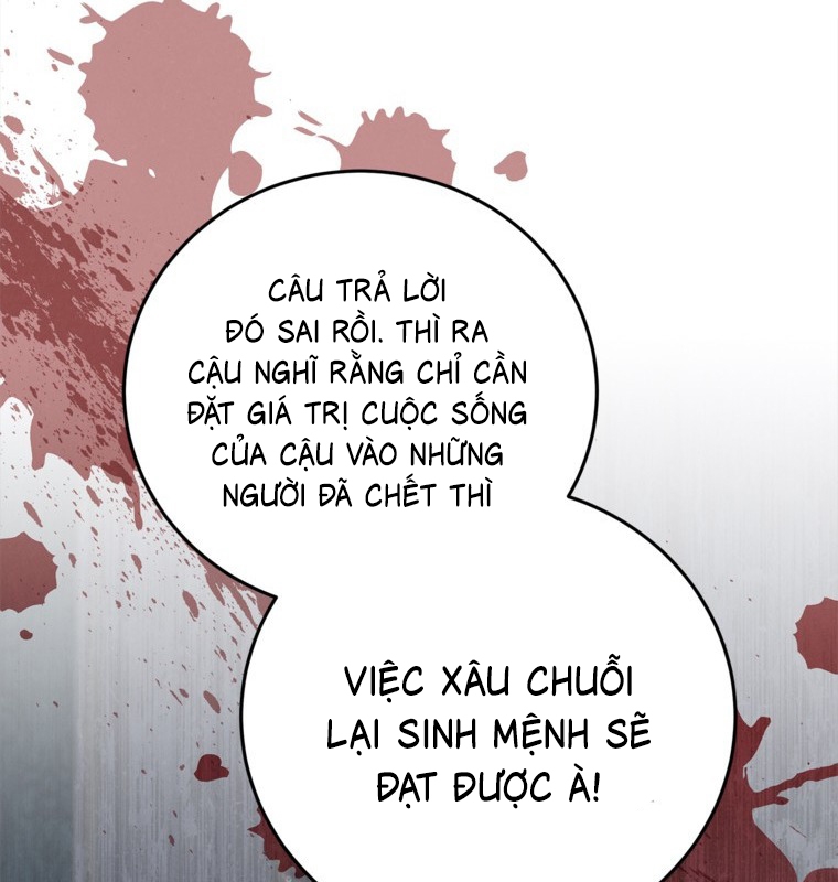 Những Đứa Trẻ Của Rune chapter 37 - Trang 84