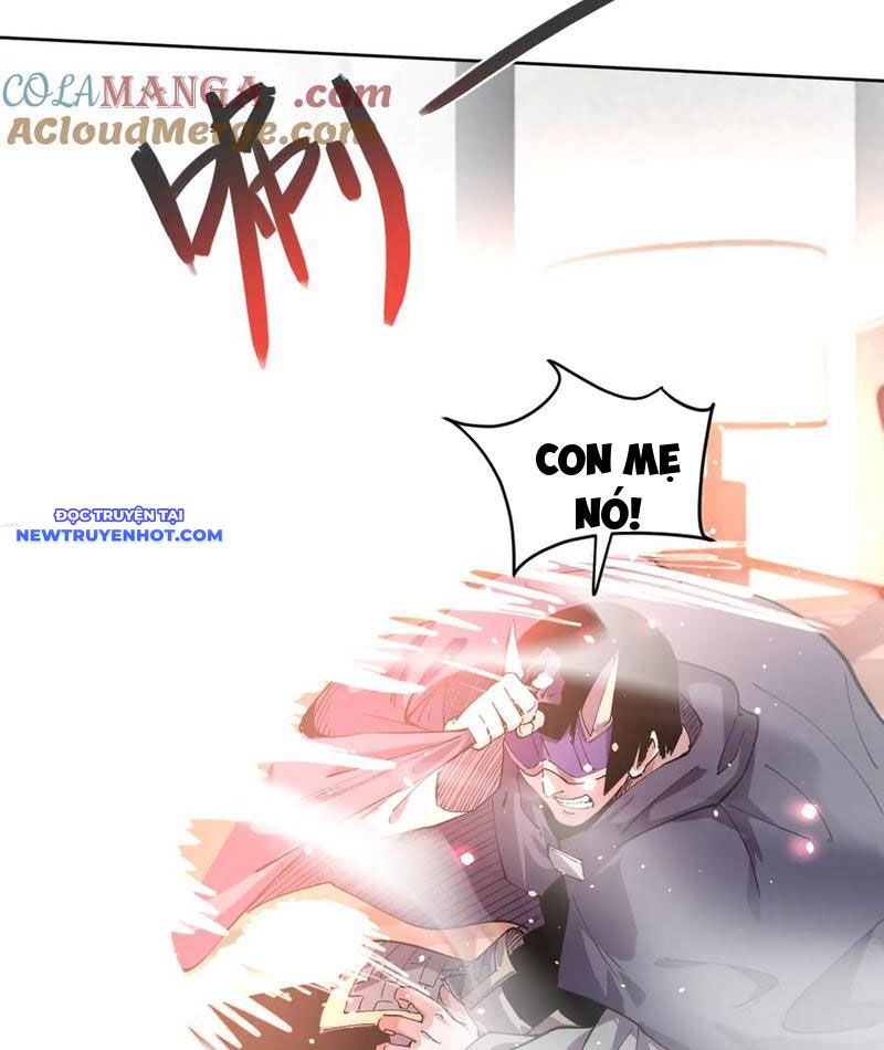 Ta Có Nhìn Thấy Quy Tắc Cấm Khu! chapter 29 - Trang 33