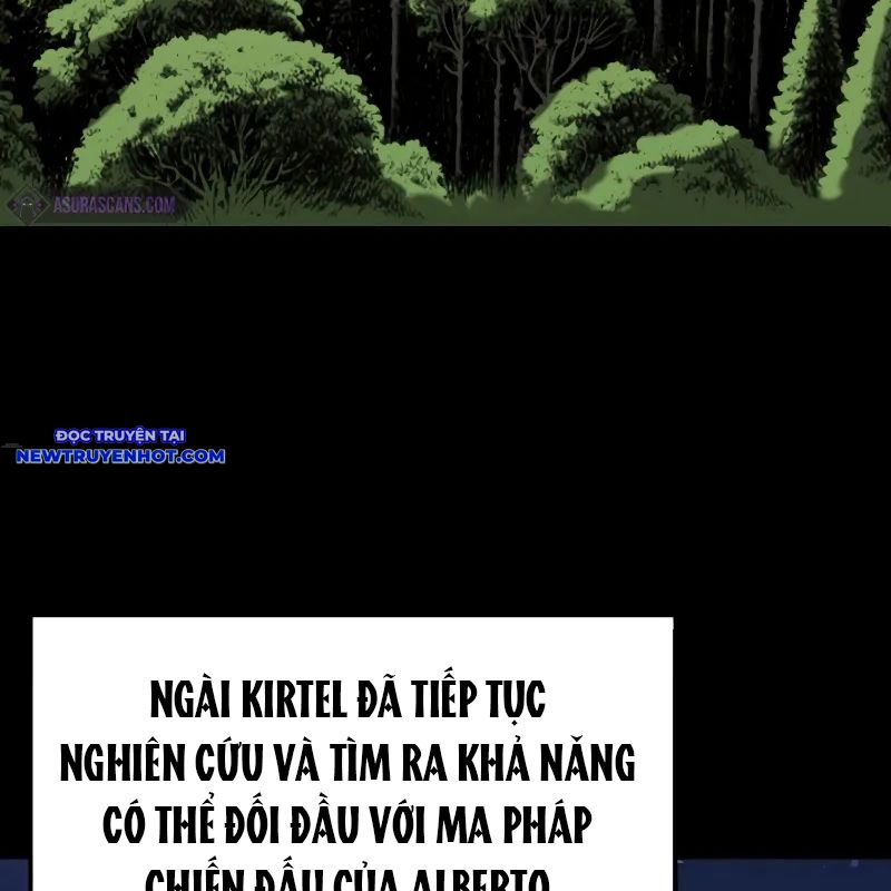 Con Trai Út Của Đại Pháp Sư Lừng Danh chapter 74 - Trang 38