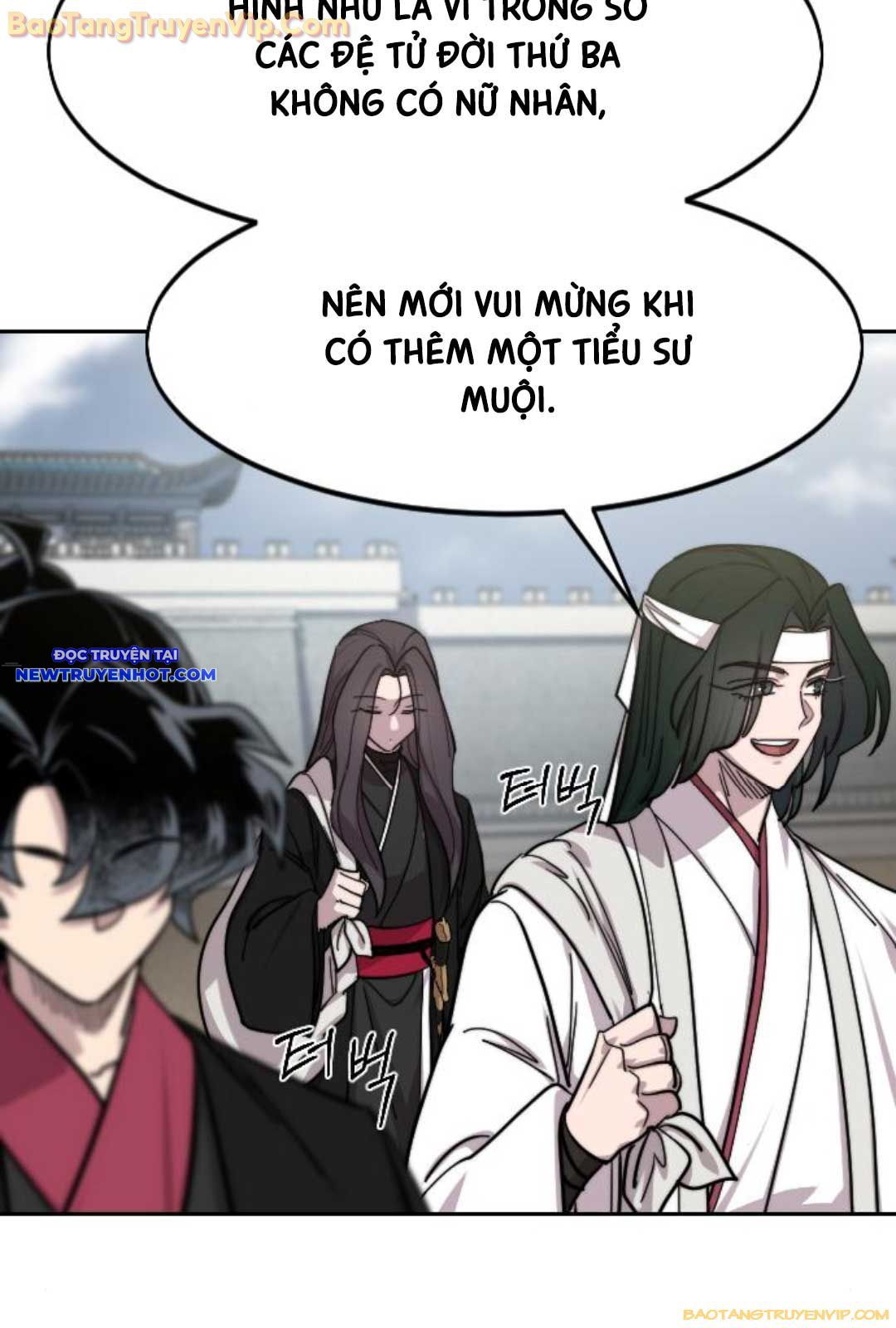 Hoa Sơn Tái Xuất chapter 152 - Trang 48