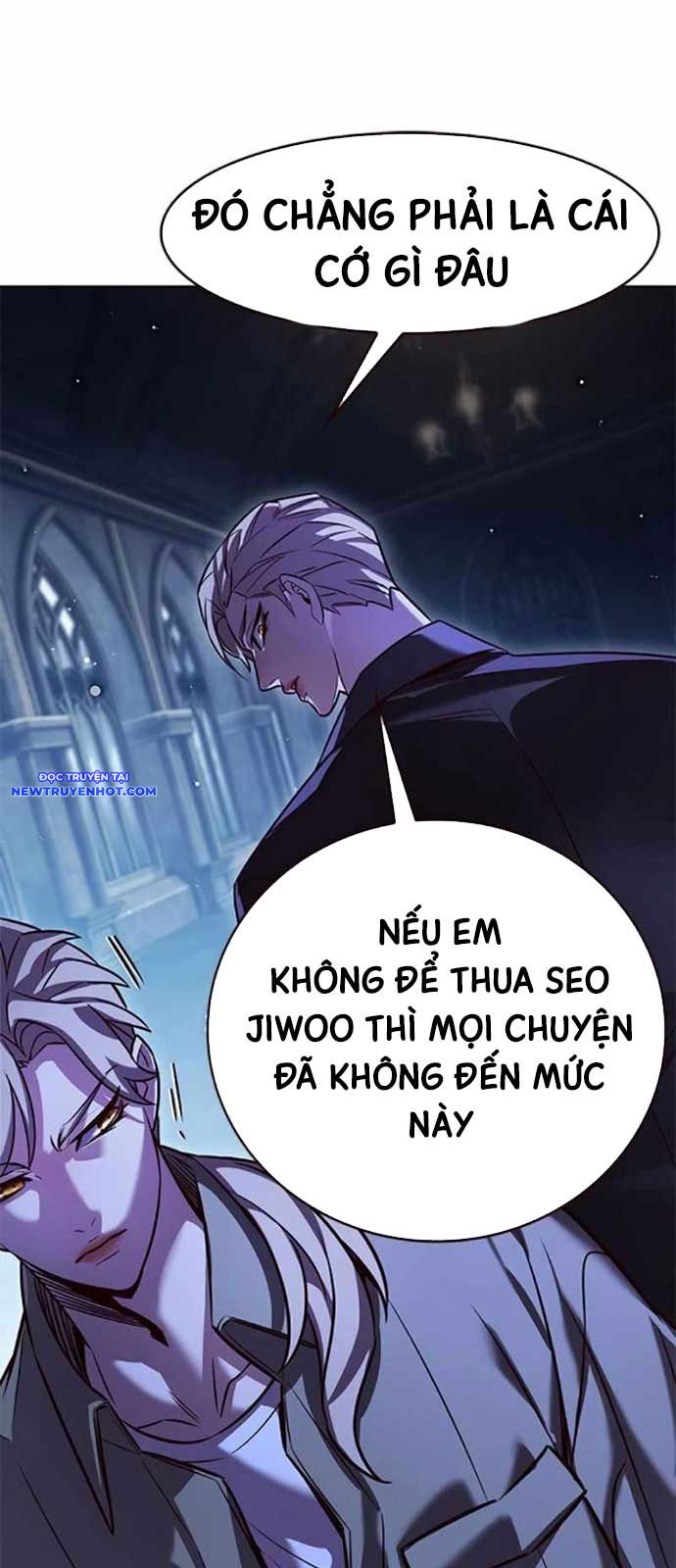 Hóa Thân Thành Mèo chapter 327 - Trang 24