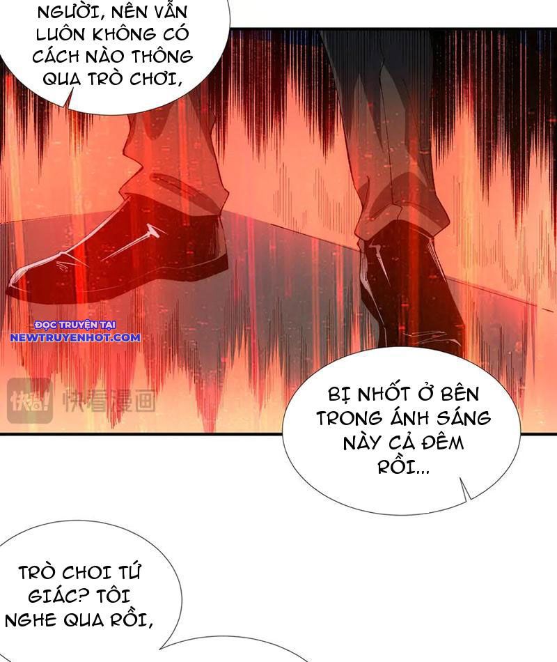 Vô Hạn Thôi Diễn chapter 42 - Trang 37