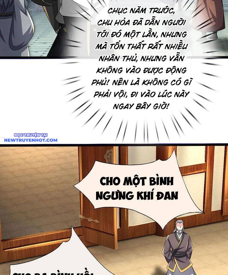 Võ đạo đại đế chapter 71 - Trang 43