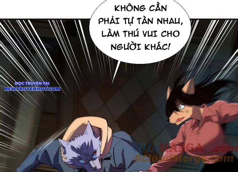 Vô Hạn Thôi Diễn chapter 33 - Trang 35