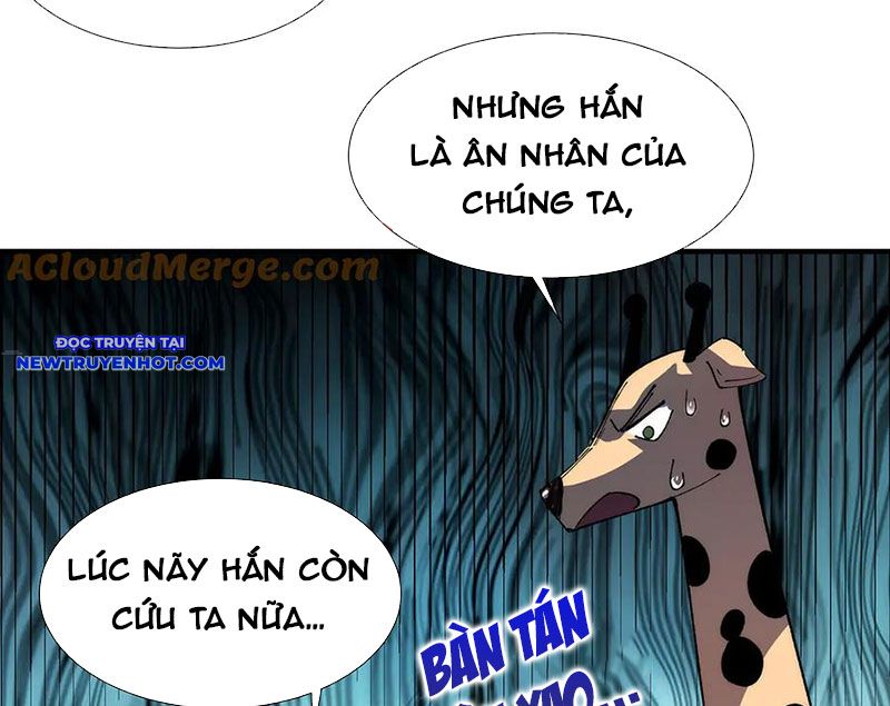 Vô Hạn Thôi Diễn chapter 33 - Trang 86