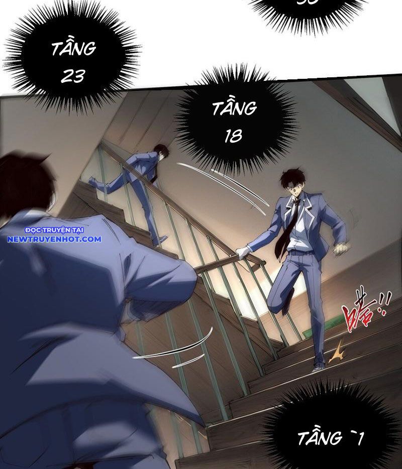 Vô Hạn Thôi Diễn chapter 19 - Trang 73