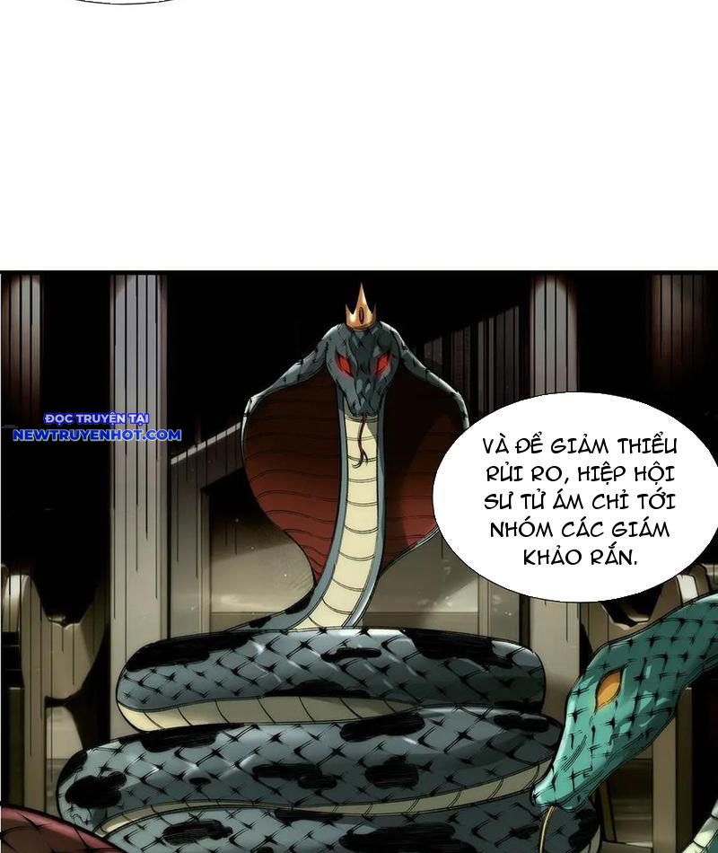 Vô Hạn Thôi Diễn chapter 35 - Trang 26