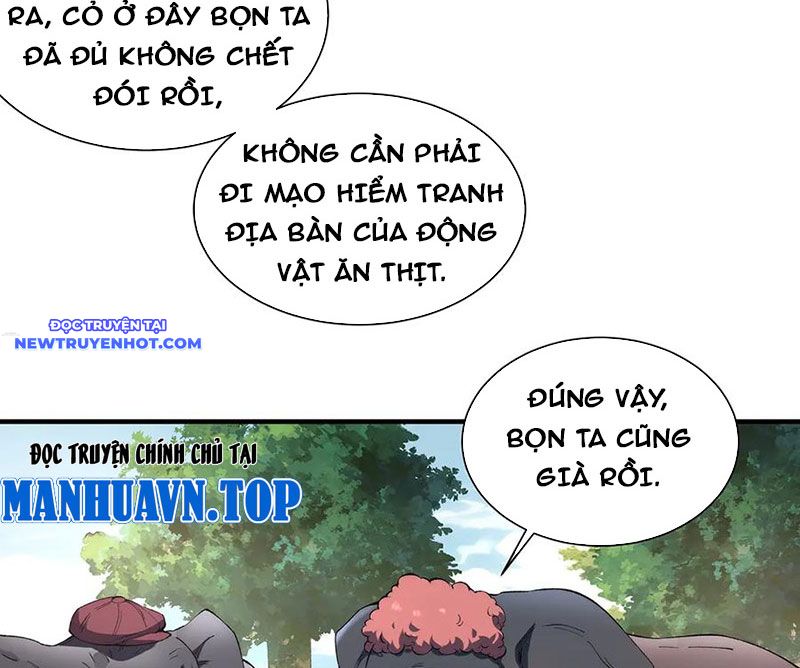 Vô Hạn Thôi Diễn chapter 28 - Trang 35