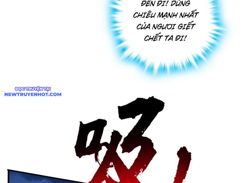 Giết Ta Thêm Mấy Lần Ta Liền Vô Địch chapter 25 - Trang 34