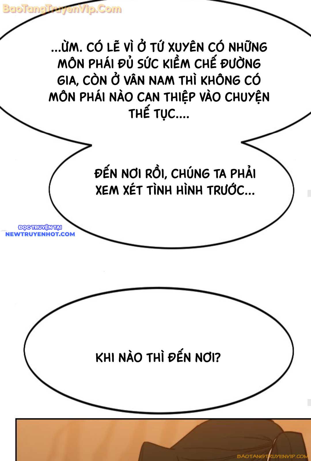 Hoa Sơn Tái Xuất chapter 152 - Trang 92