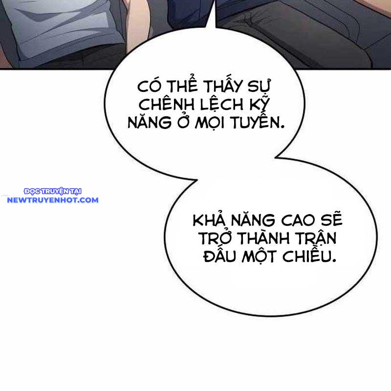 Thiên Phú Bóng Đá, Tất Cả Đều Là Của Tôi! chapter 81 - Trang 76