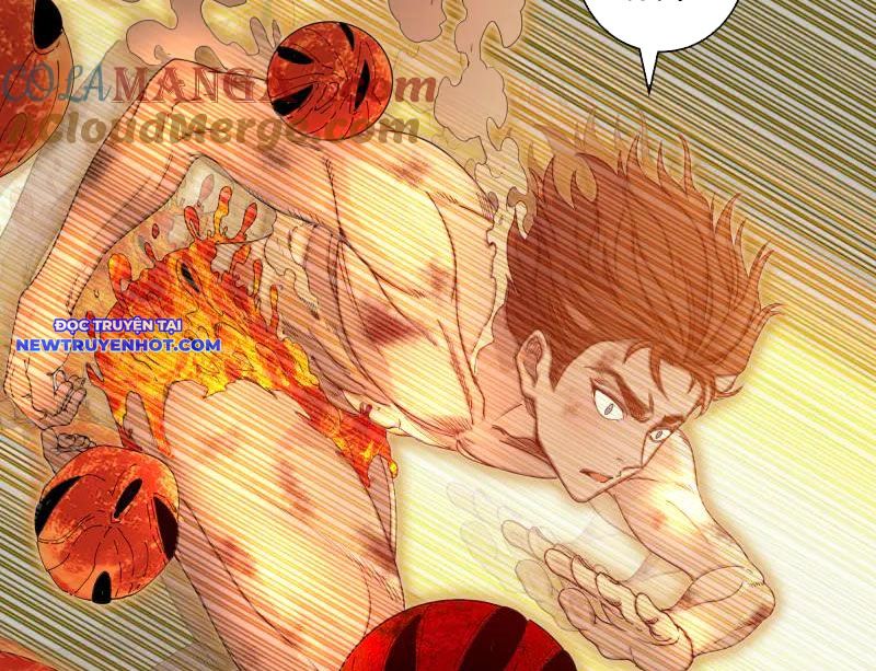 Cao Đẳng Linh Hồn chapter 306 - Trang 47