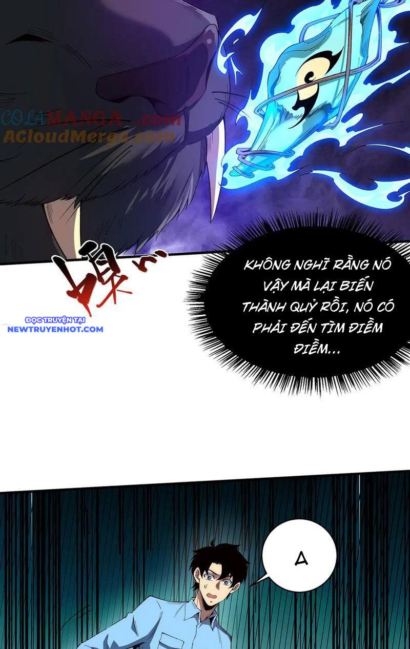 Vô Hạn Thôi Diễn chapter 23 - Trang 15