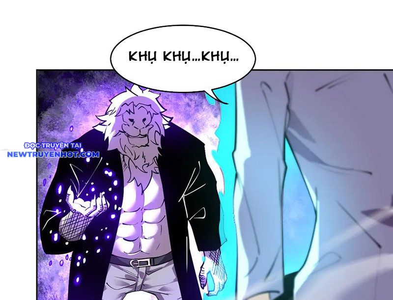 Ta Có Nhìn Thấy Quy Tắc Cấm Khu! chapter 28 - Trang 2