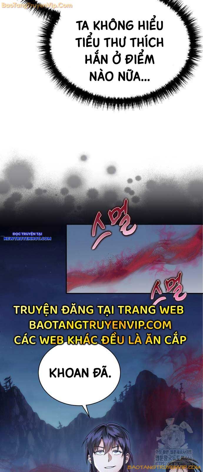 Thiên Ma Muốn Sống Một Cuộc Đời Bình Lặng chapter 7 - Trang 22