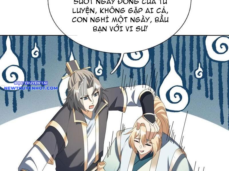 Thu Triệu Vạn đồ đệ, Vi Sư Vô địch Thế Gian chapter 158 - Trang 22