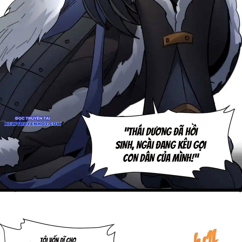 Sức Mạnh Của Ác Thần chapter 145 - Trang 97