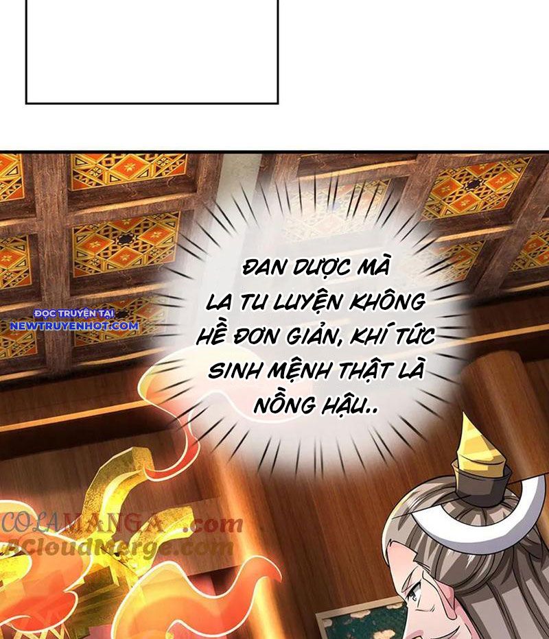 Võ đạo đại đế chapter 71 - Trang 70