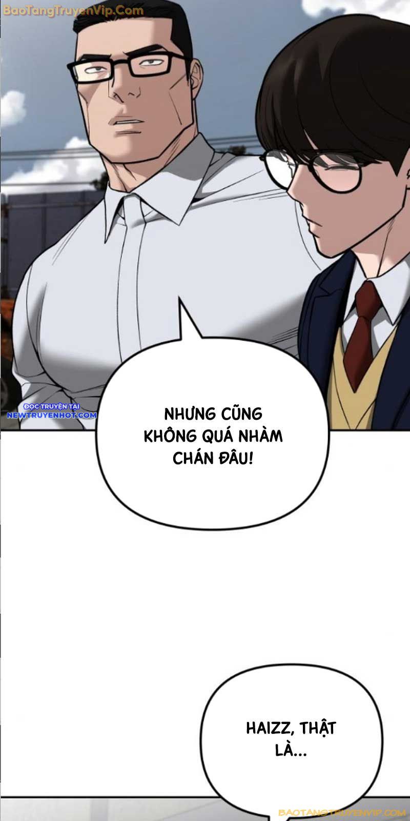 Giang Hồ Thực Thi Công Lý chapter 115 - Trang 46