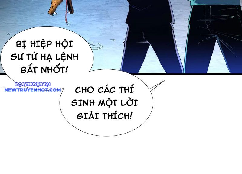 Vô Hạn Thôi Diễn chapter 34 - Trang 33