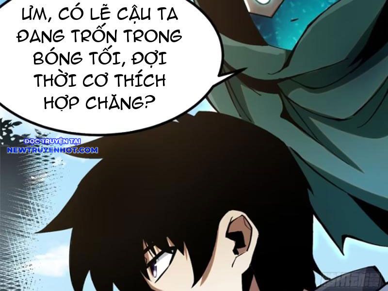 Ta Thật Không Muốn Học Cấm Chú chapter 89 - Trang 25