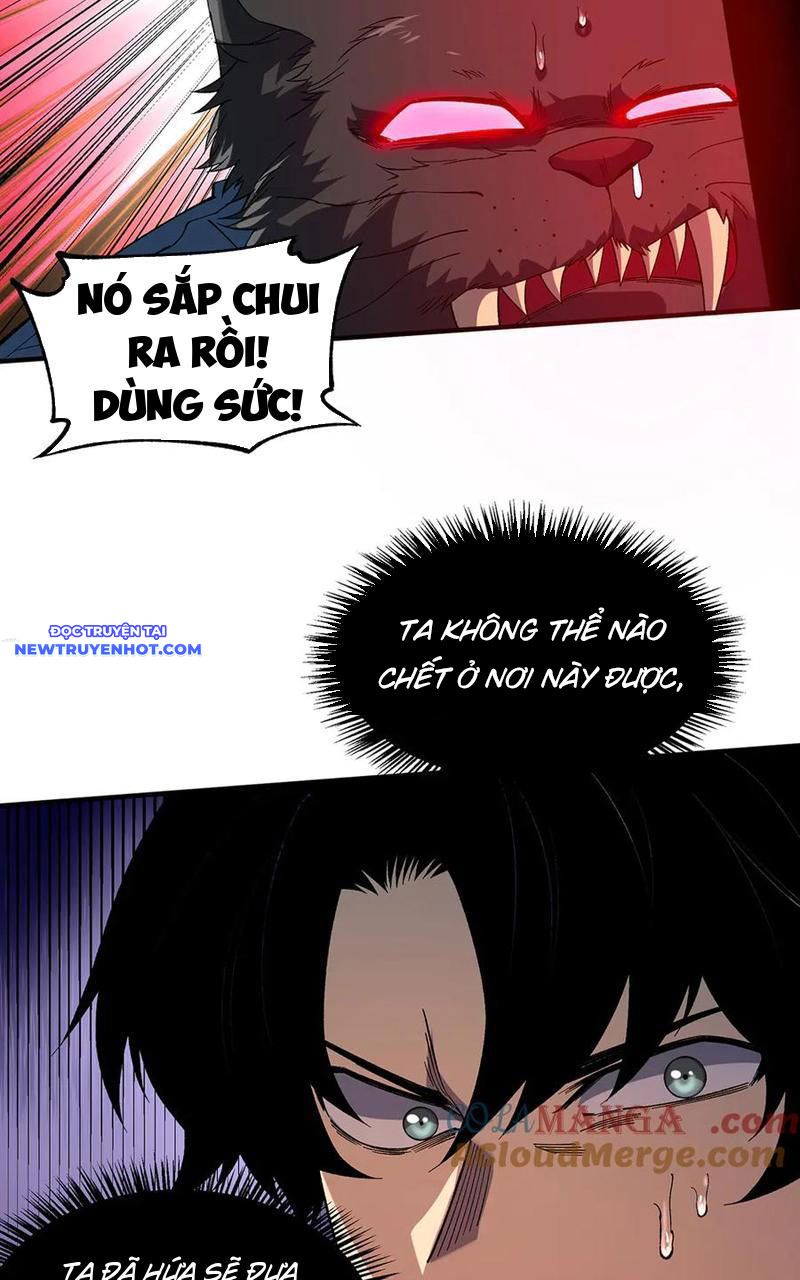 Vô Hạn Thôi Diễn chapter 23 - Trang 34