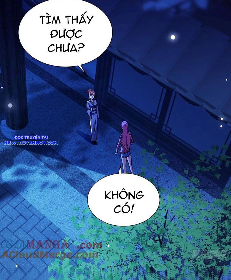 Bạn Gái Của Tôi Toàn Là Truyền Thuyết chapter 115 - Trang 4