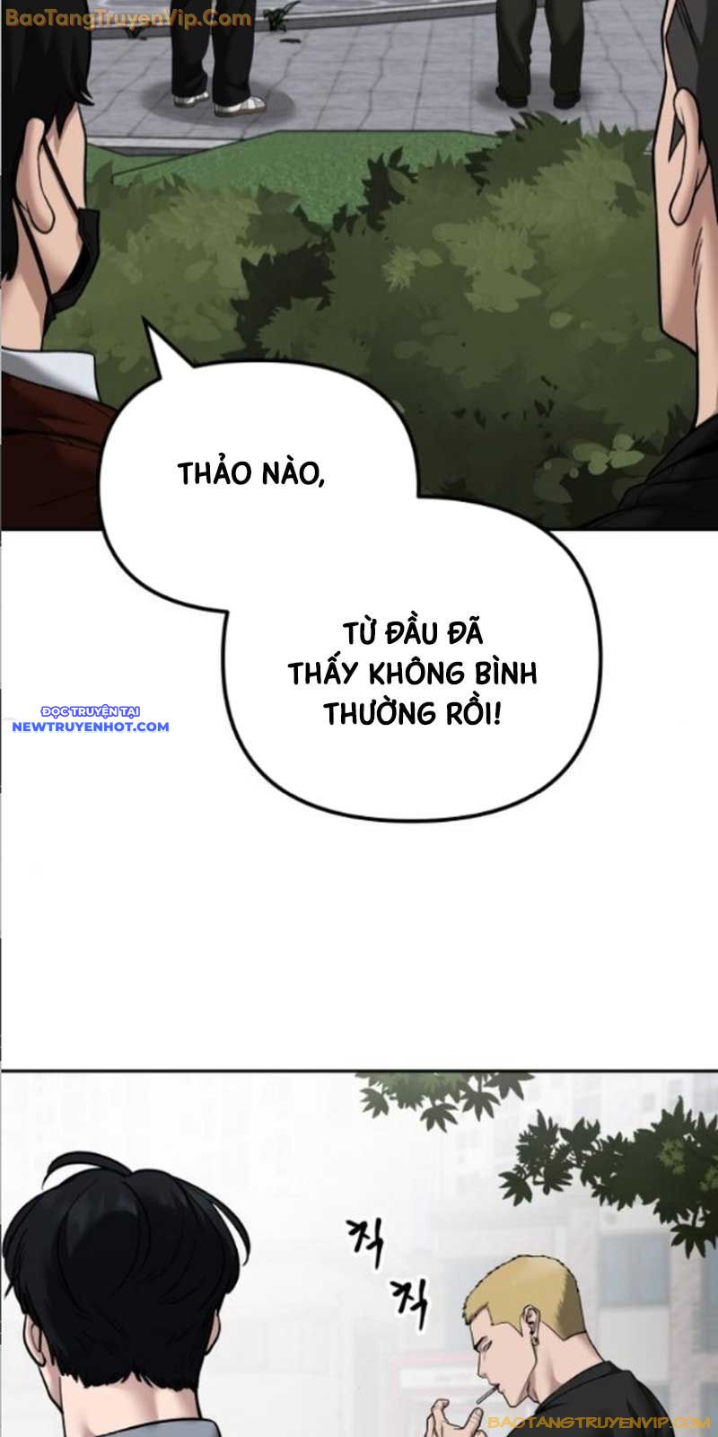 Giang Hồ Thực Thi Công Lý chapter 115 - Trang 66