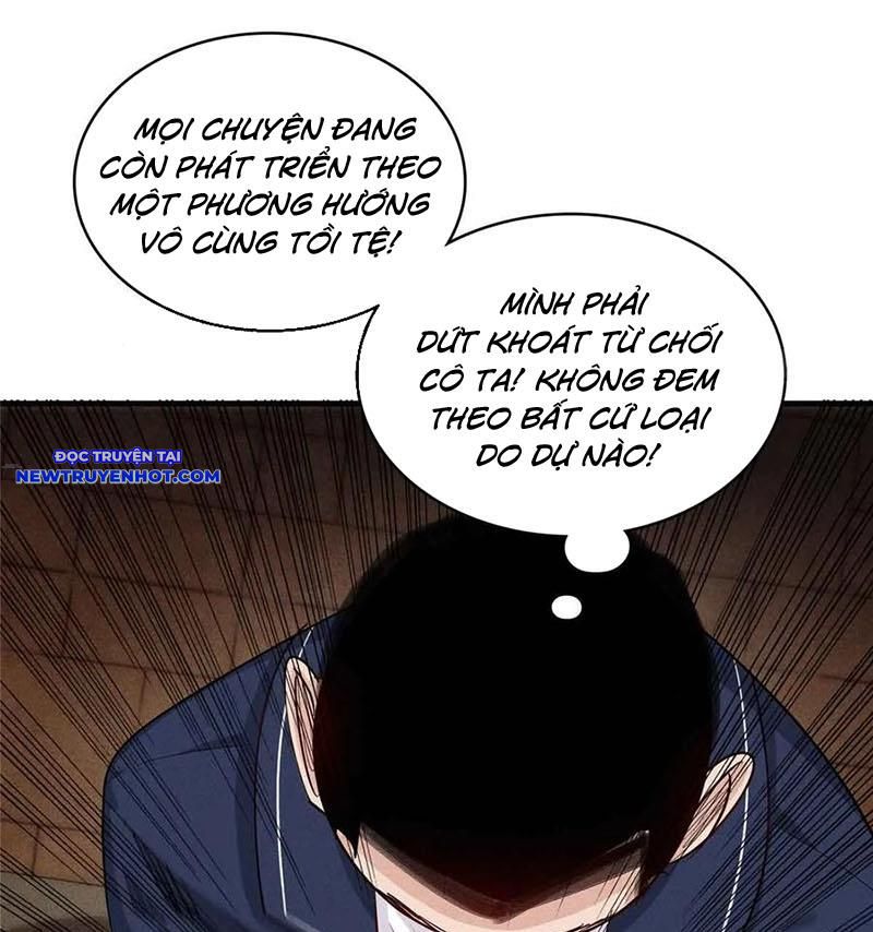 Cửu Tinh độc Nãi chapter 74 - Trang 29