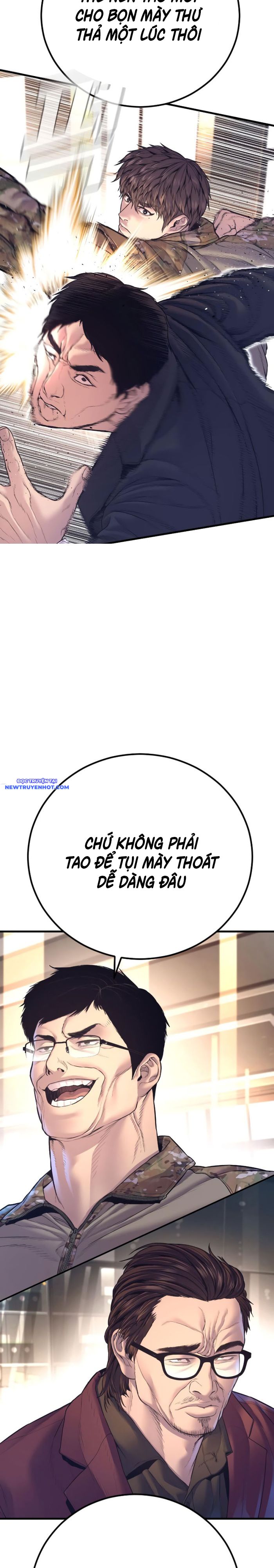 Bố Tôi Là Đặc Vụ chapter 167 - Trang 39