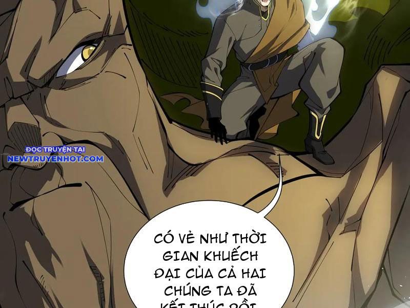 Ta Ký Kết Khế Ước Với Chính Mình chapter 66 - Trang 58