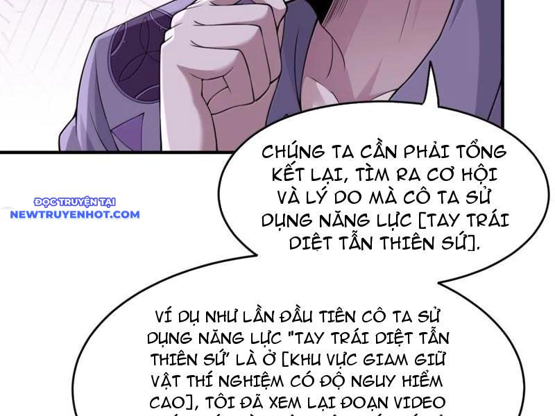 Luyện Kim Thuật Sĩ Tà ác Không Trị Nổi Thể Thí Nghiệm Của Mình chapter 16 - Trang 67