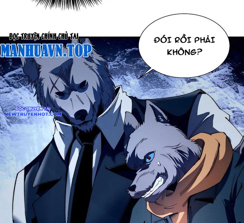 Vô Hạn Thôi Diễn chapter 27 - Trang 40