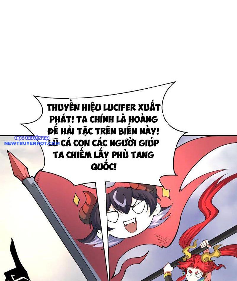 Kỷ Nguyên Kỳ Lạ chapter 394 - Trang 43