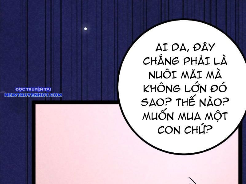 Trở Thành Tiên Bắt đầu Từ Việc Xuyên Không Thành... Heo chapter 57 - Trang 3