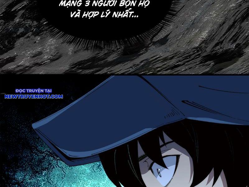 Vô Hạn Thôi Diễn chapter 21 - Trang 101