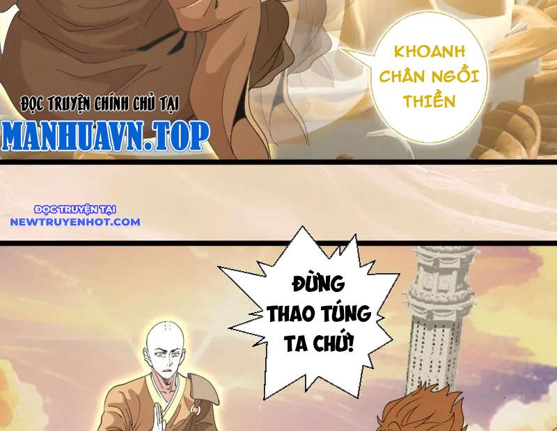 Cao Đẳng Linh Hồn chapter 308 - Trang 57