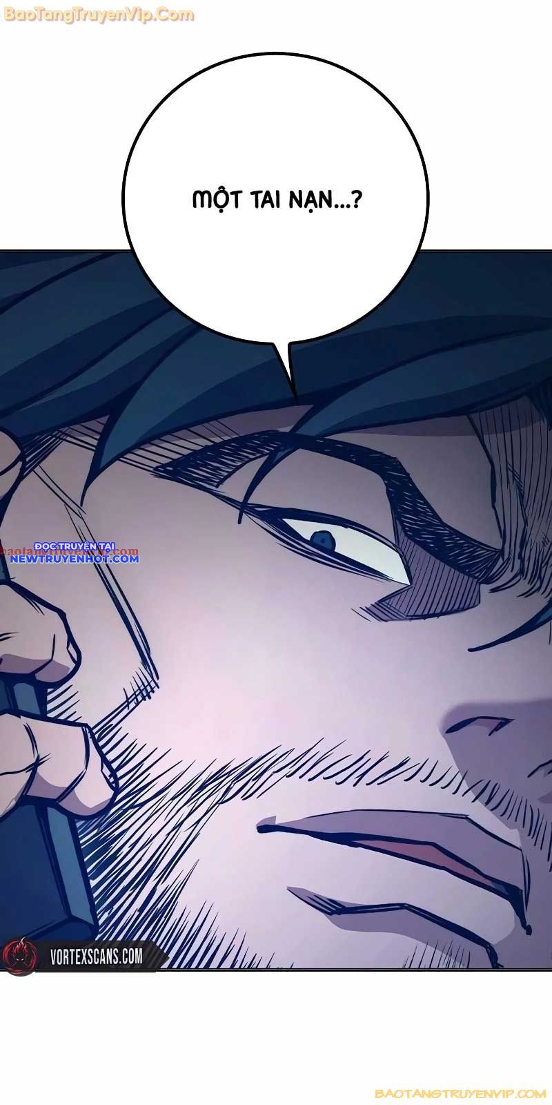 Nhà Tù Vị Thành Niên chapter 28 - Trang 158