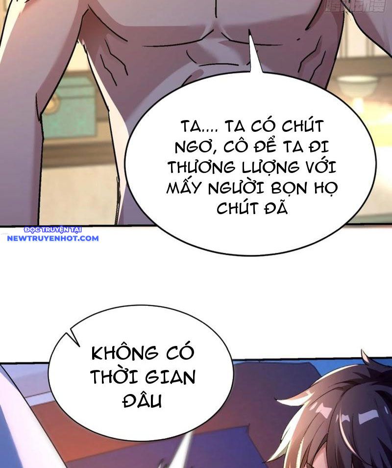 Bạn Gái Của Tôi Toàn Là Truyền Thuyết chapter 116 - Trang 38