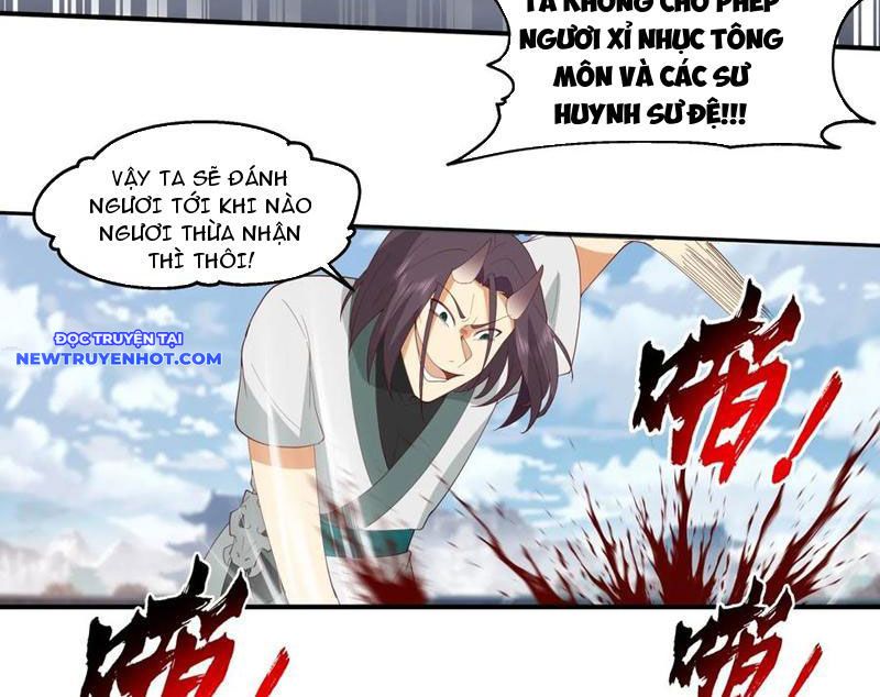 Vô Địch Thật Tịch Mịch chapter 35 - Trang 41