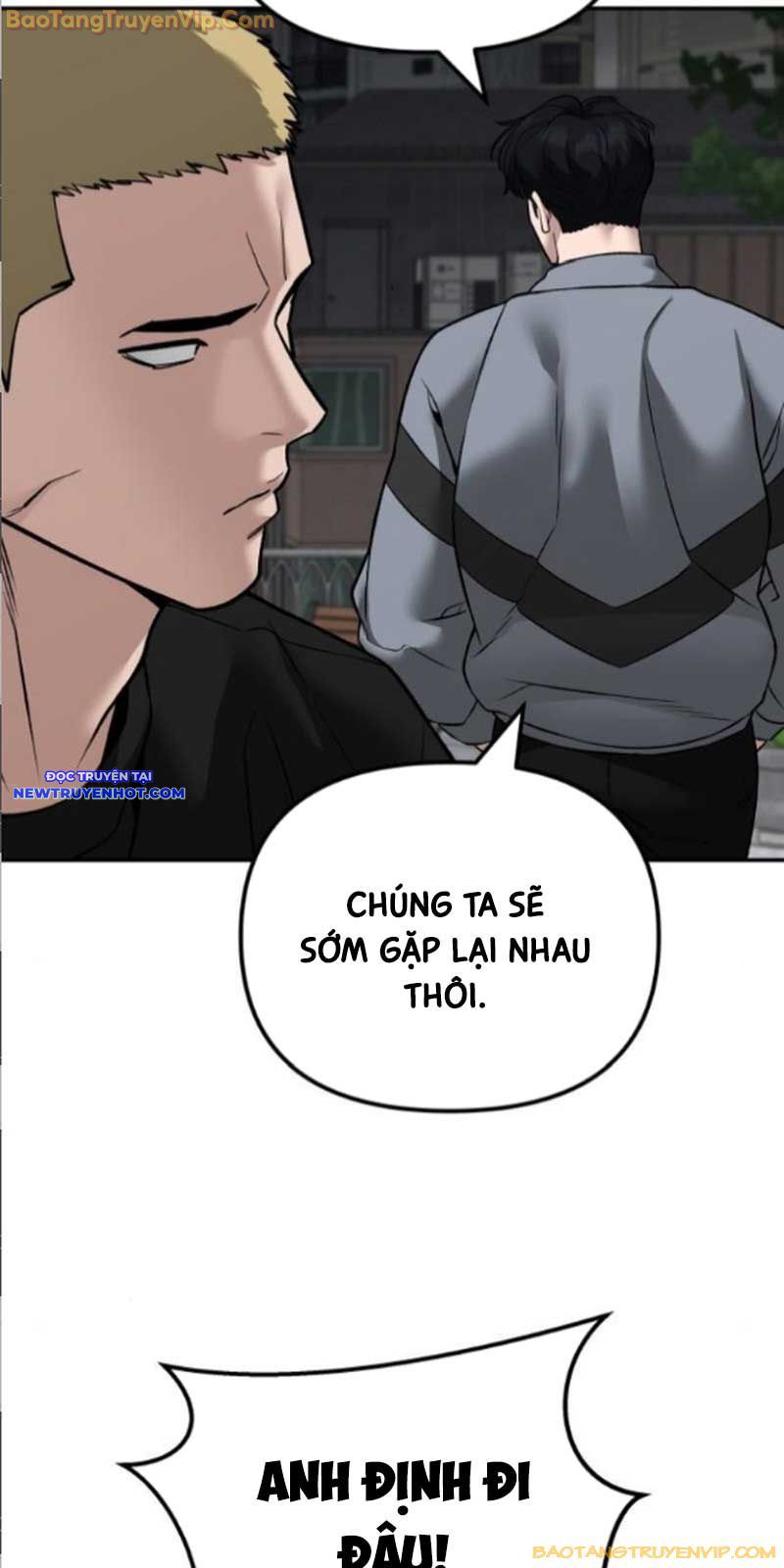 Giang Hồ Thực Thi Công Lý chapter 115 - Trang 139